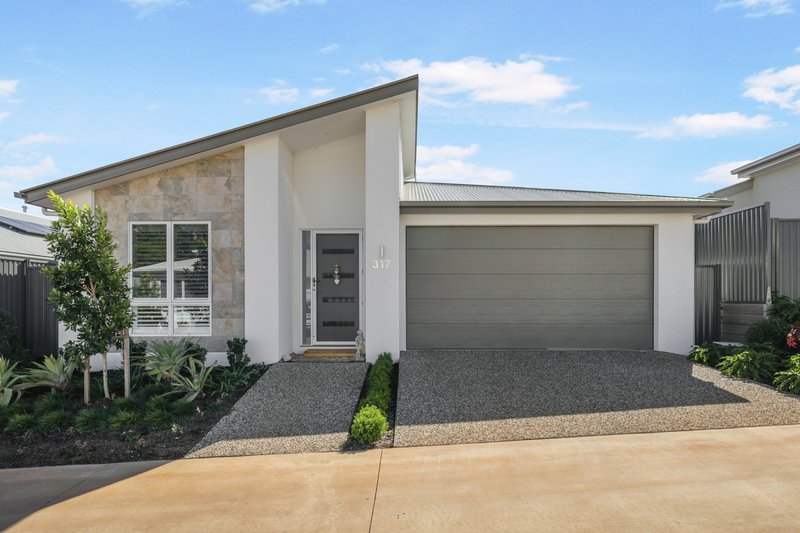 Photo - 317/108 Woolmer Road, Highfields QLD 4352 - Image 1