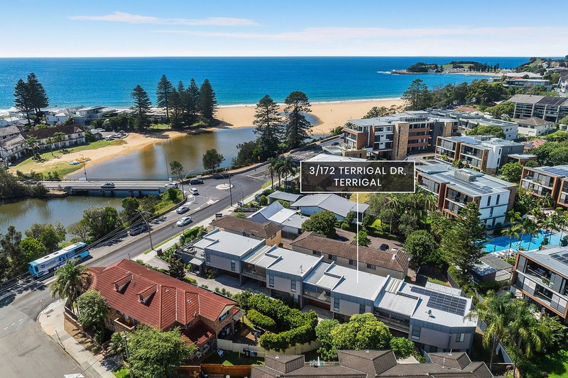 3/172 Terrigal Drive, Terrigal NSW 2260