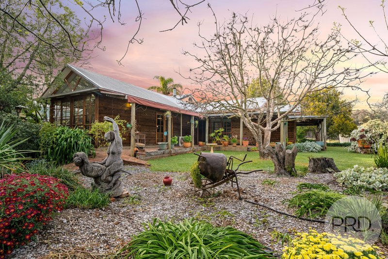 Photo - 3174 Holbrook Road, Mangoplah NSW 2652 - Image 1
