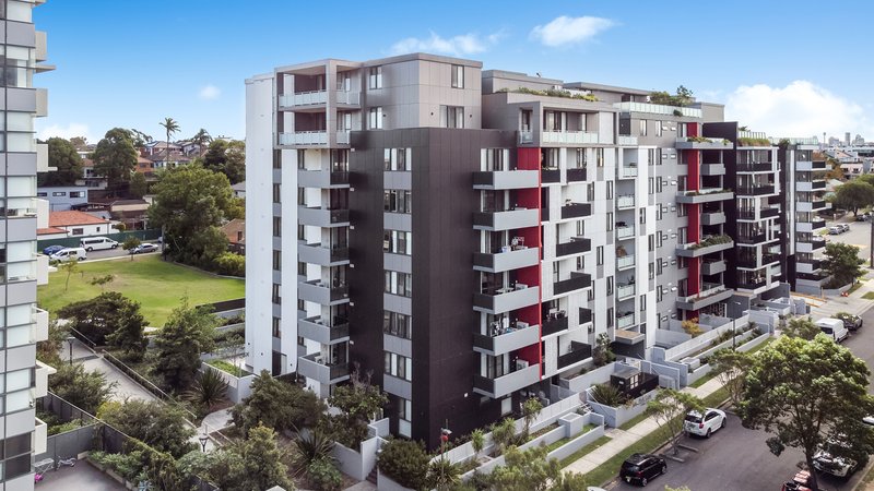 Photo - 317/5 Bidjigal Road, Arncliffe NSW 2205 - Image 1