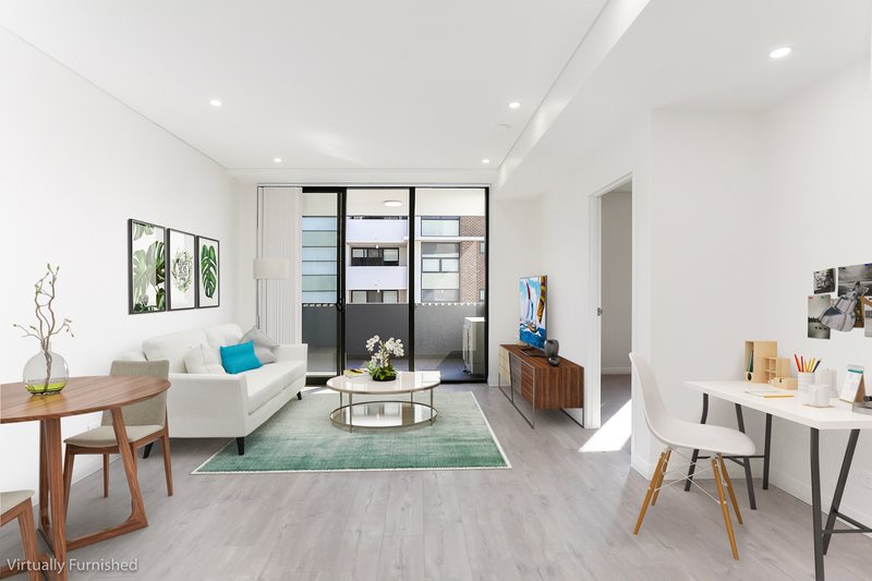 Photo - 317/5 Bidjigal Road, Arncliffe NSW 2205 - Image 2