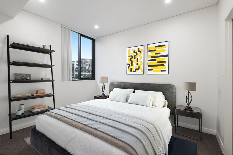 Photo - 317/5 Bidjigal Road, Arncliffe NSW 2205 - Image 4