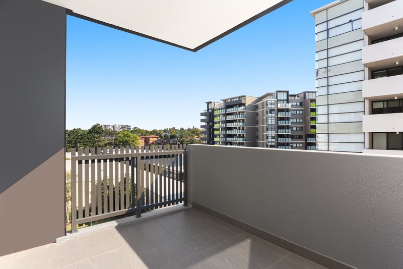 Photo - 317/5 Bidjigal Road, Arncliffe NSW 2205 - Image 6