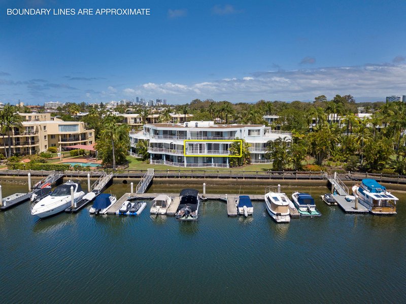 Photo - 31/75 Morala Avenue, Runaway Bay QLD 4216 - Image 22