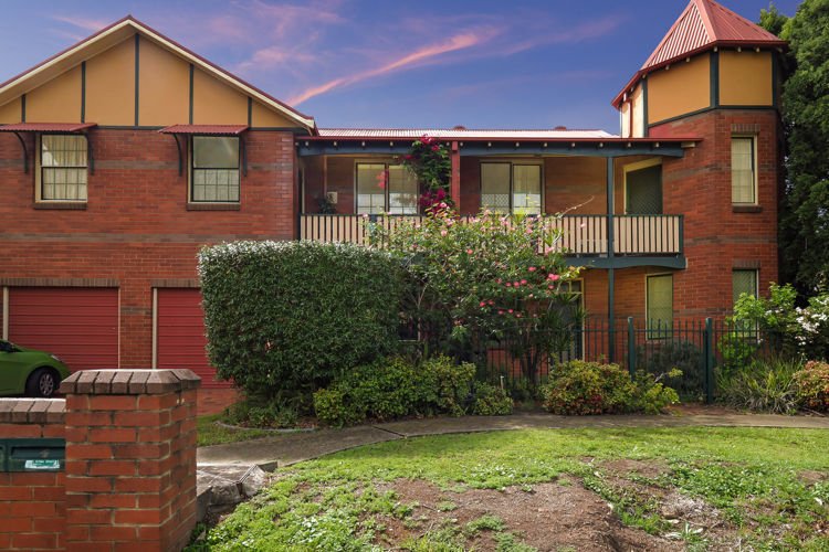 3/178-188 Fowler Road, Guildford NSW 2161