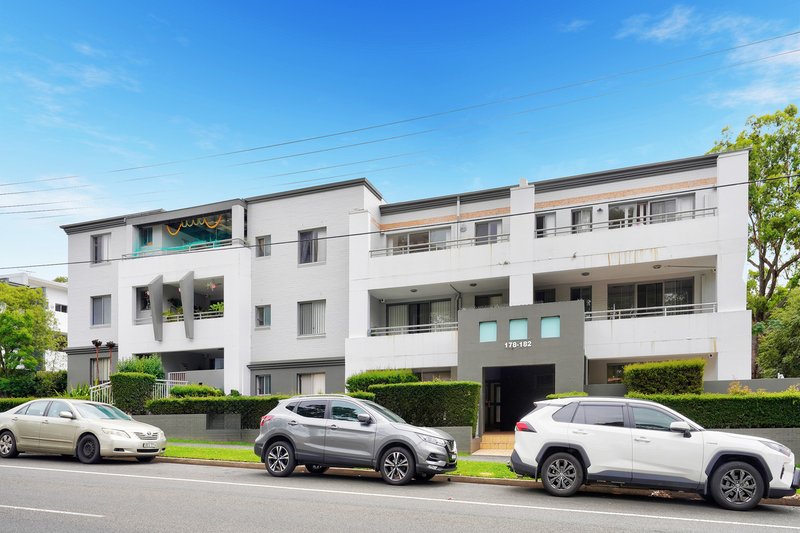 Photo - 3/178 Bridge Road, Westmead NSW 2145 - Image 1