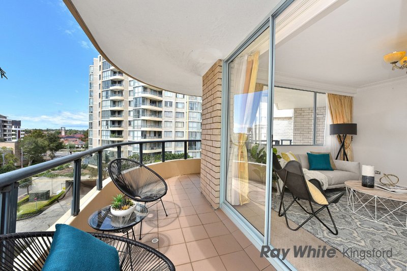 31/79 Boyce Road, Maroubra NSW 2035