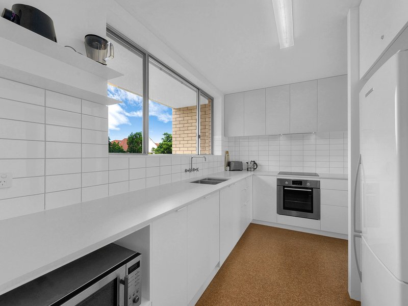 Photo - 3/179 Moray Street, New Farm QLD 4005 - Image 1