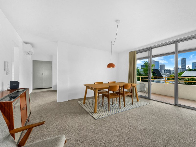 Photo - 3/179 Moray Street, New Farm QLD 4005 - Image 2