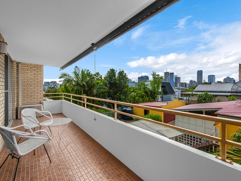 Photo - 3/179 Moray Street, New Farm QLD 4005 - Image 4