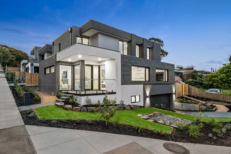 317A Gallaghers Road, Glen Waverley VIC 3150