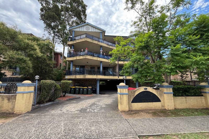 3/18-20 Blaxcell Street, Granville NSW 2142