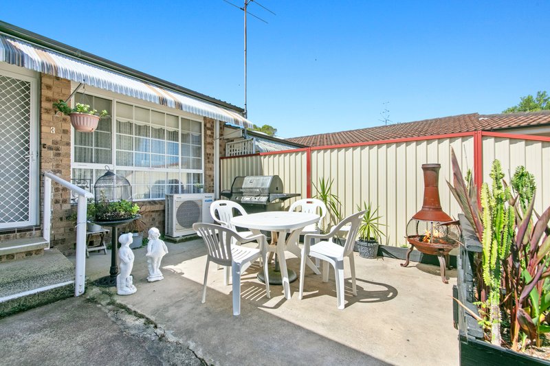 3/18-20 Edith Street, Gorokan NSW 2263