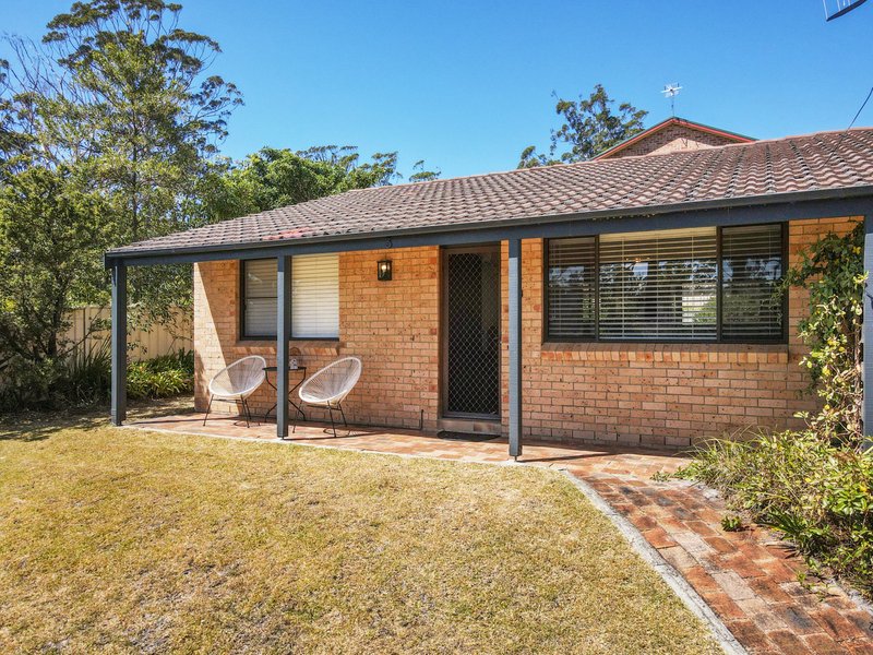 Photo - 3/18-20 Frederick Street, Sanctuary Point NSW 2540 - Image 10