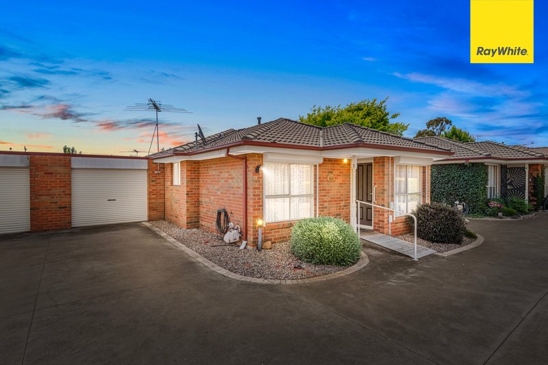 3/18-20 Henry Street, Melton VIC 3337