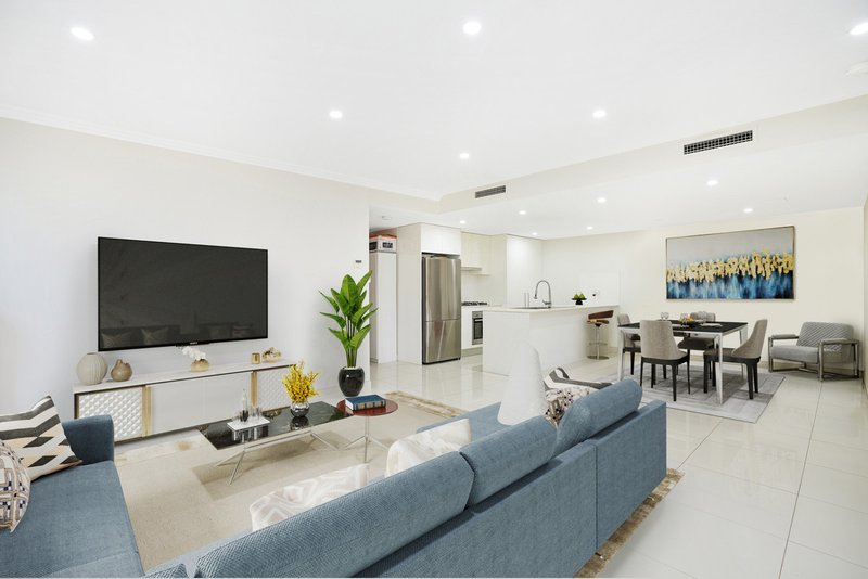 3/18-20 Seven Hills Road, Baulkham Hills NSW 2153