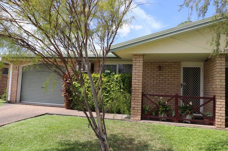 3/18-20 Soper Street, Ayr QLD 4807