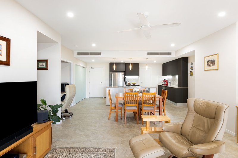 Photo - 3/18-22 Wesley Street, Lutwyche QLD 4030 - Image 2