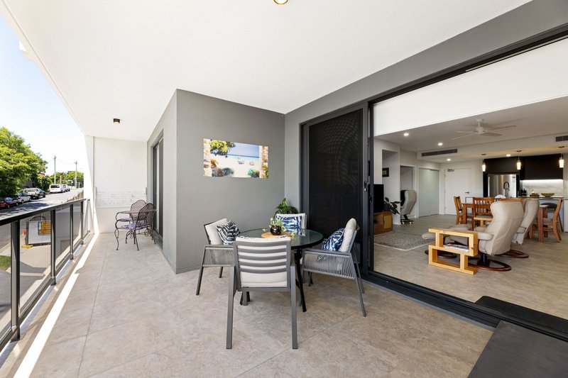 Photo - 3/18-22 Wesley Street, Lutwyche QLD 4030 - Image 11