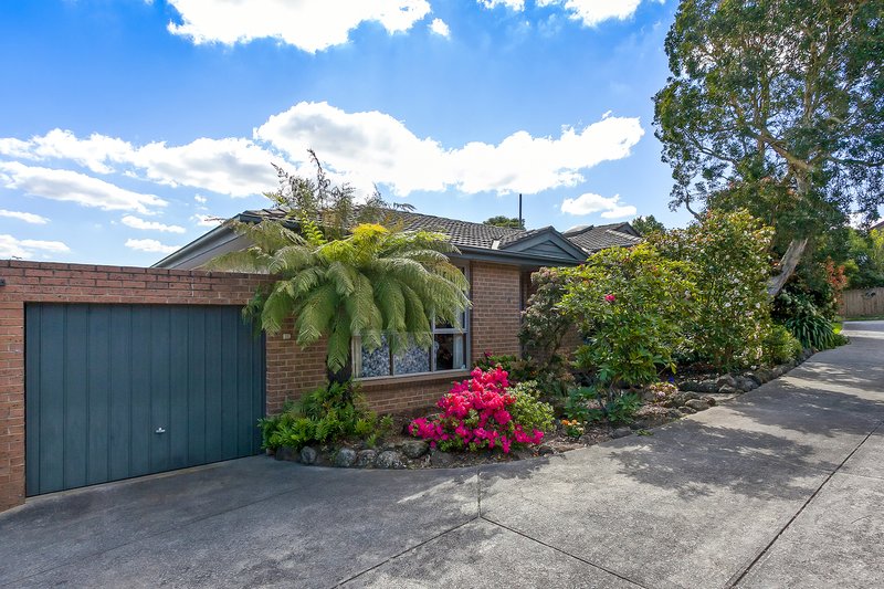 Photo - 3/18-28 Alfrick Road, Croydon VIC 3136 - Image 2