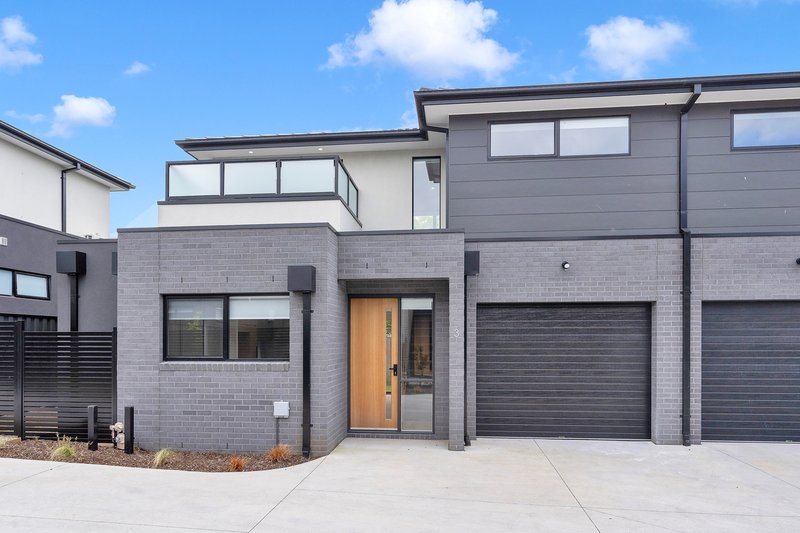 3/18 Arbour Grove, Belmont VIC 3216