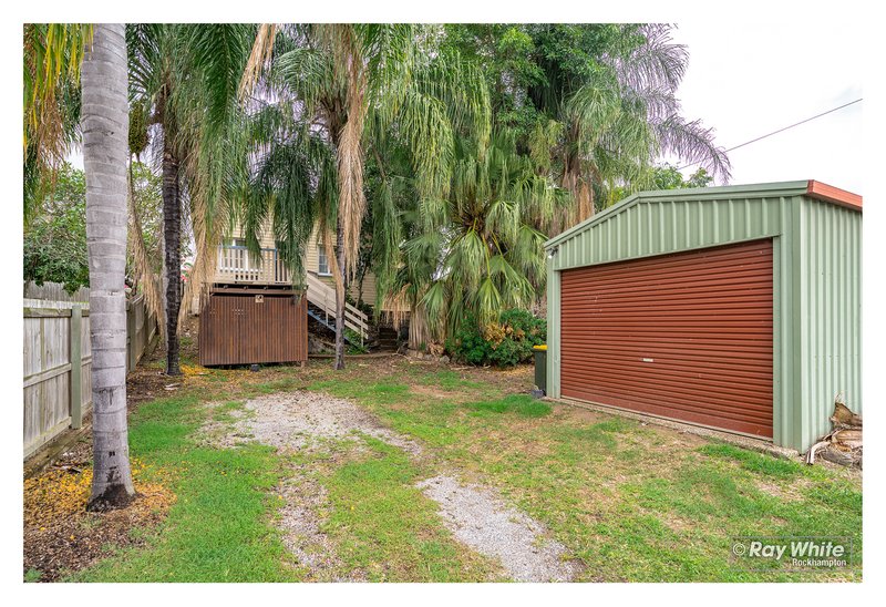 Photo - 318 Balaclava Street, Frenchville QLD 4701 - Image 15