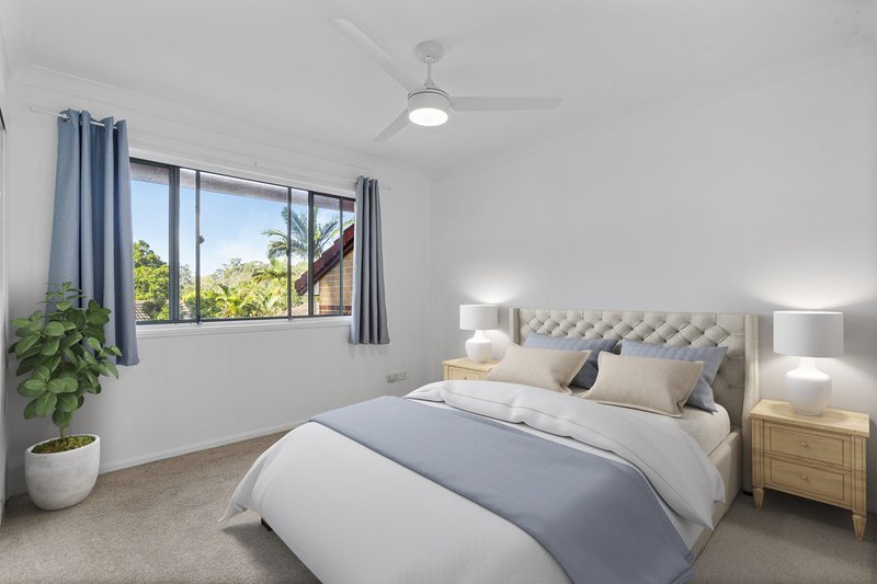 Photo - 3/18 Batchworth Road, Molendinar QLD 4214 - Image 4