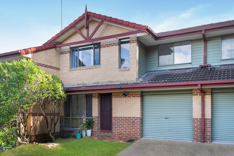 Photo - 3/18 Batchworth Road, Molendinar QLD 4214 - Image 13