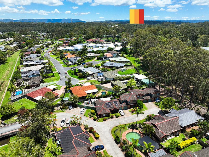 Photo - 3/18 Batchworth Road, Molendinar QLD 4214 - Image 17