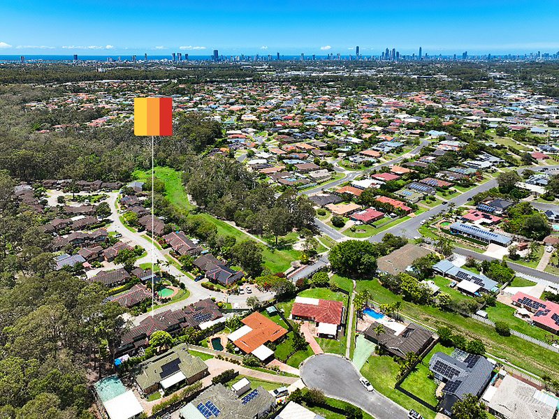 Photo - 3/18 Batchworth Road, Molendinar QLD 4214 - Image 19