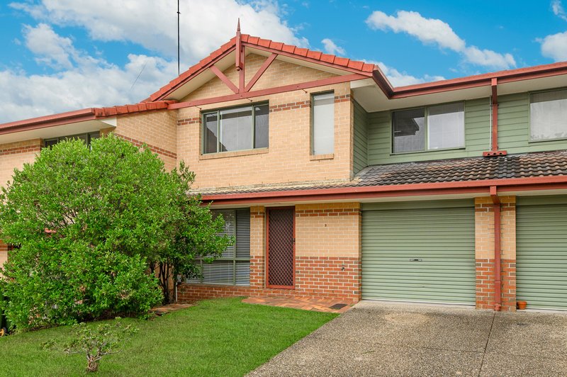 3/18 Batchworth Road, Molendinar QLD 4214