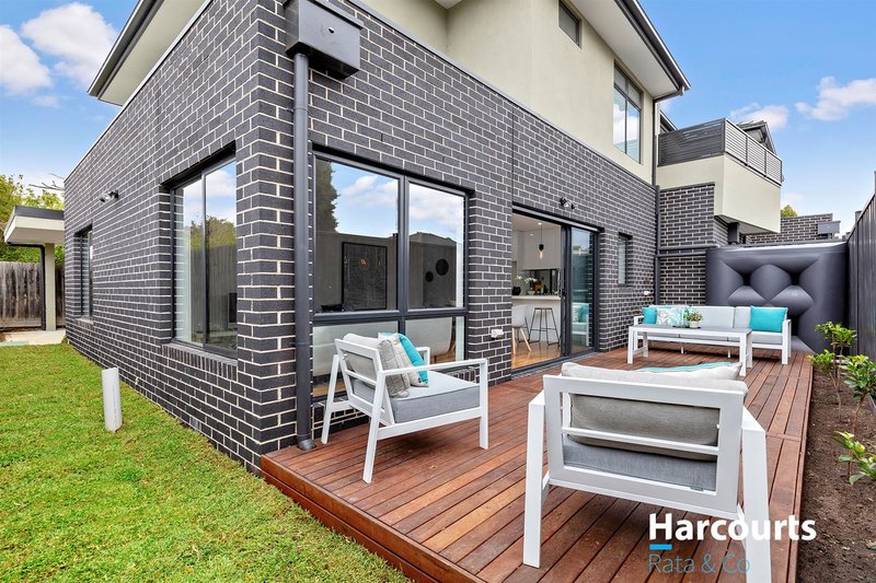 3/18 Boldrewood Parade, Reservoir VIC 3073