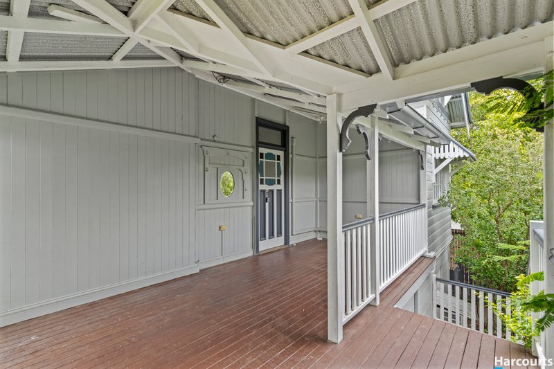 Photo - 3/18 Brassey Street, Fairfield QLD 4103 - Image 2