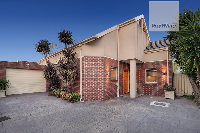 3/18 Broadmeadows Road, Tullamarine VIC 3043