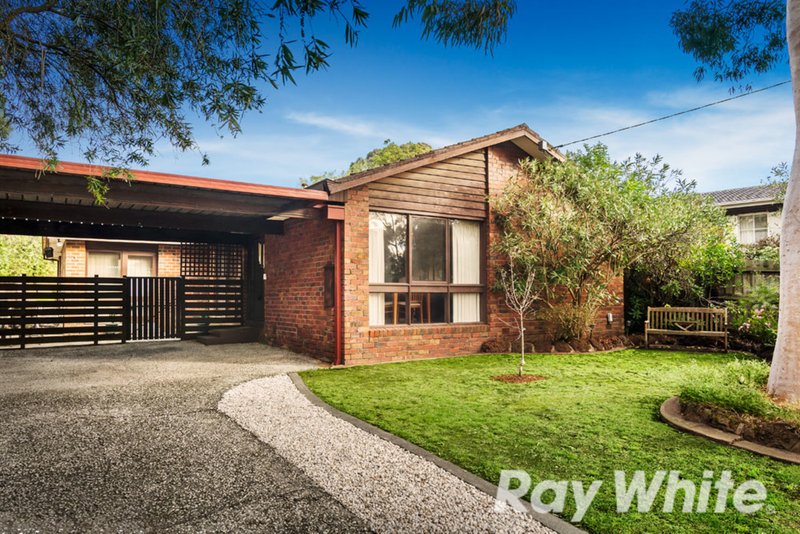 318 Canterbury Road, Forest Hill VIC 3131