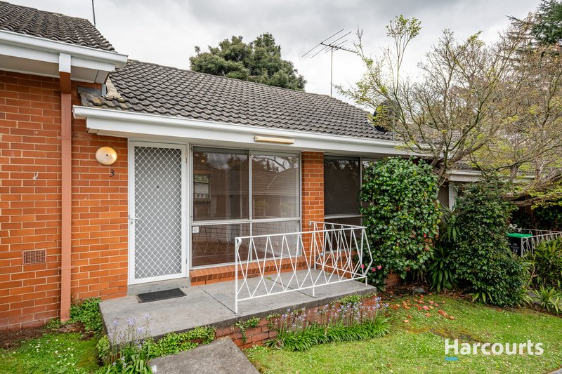 Photo - 3/18 Cape Street, Eaglemont VIC 3084 - Image 1