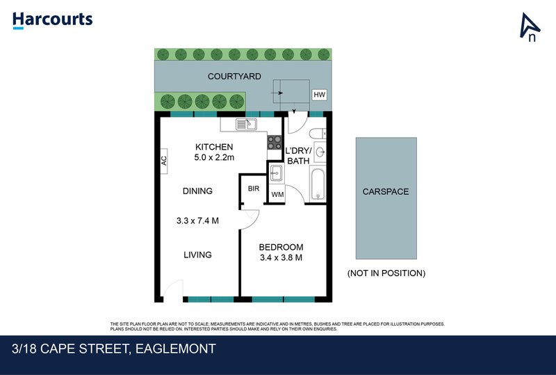 Photo - 3/18 Cape Street, Eaglemont VIC 3084 - Image 6