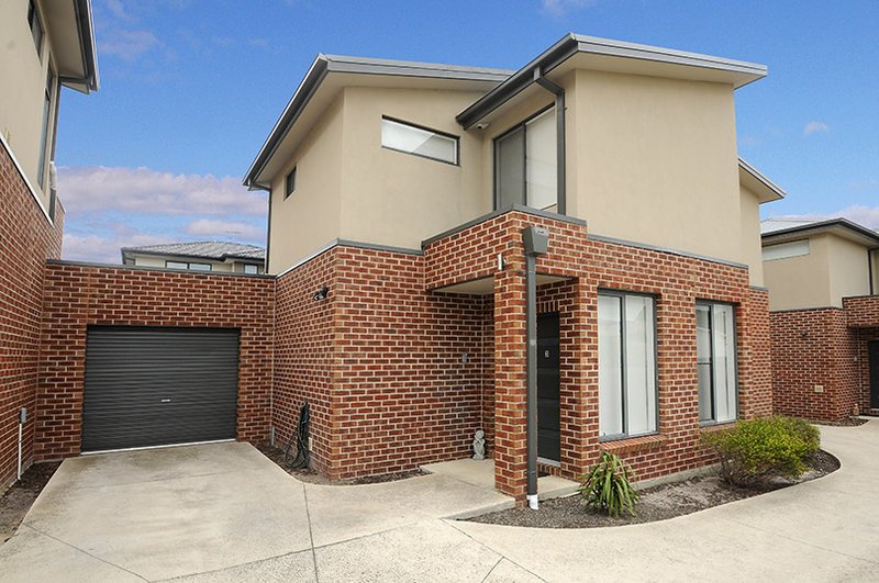 3/18 Denbigh Street, Frankston VIC 3199