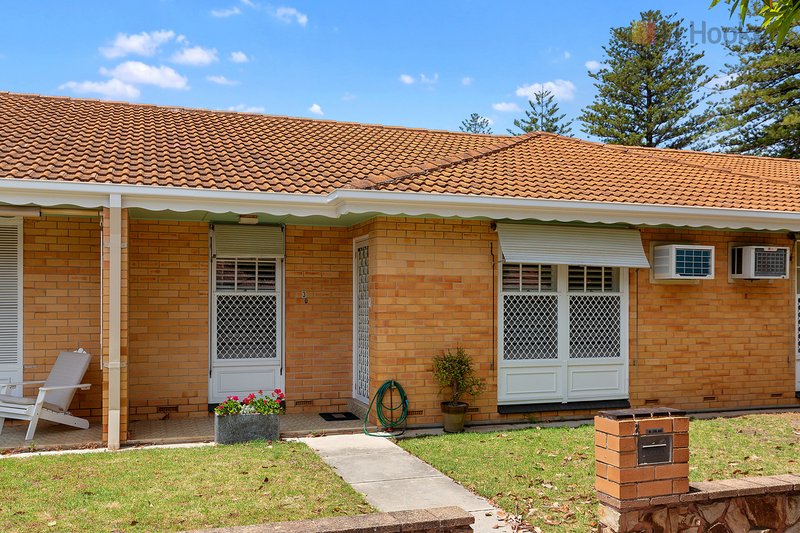 3/18 Dunbar Terrace, Glenelg East SA 5045