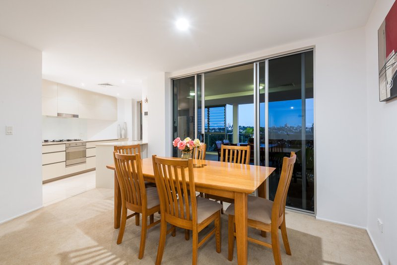 Photo - 31/8 Dunmore Terrace, Auchenflower QLD 4066 - Image 4