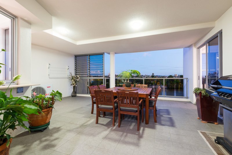 Photo - 31/8 Dunmore Terrace, Auchenflower QLD 4066 - Image 6