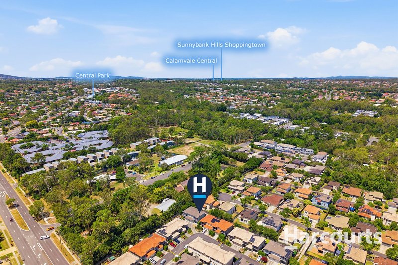 Photo - 31/8 Earnshaw Street, Calamvale QLD 4116 - Image 21