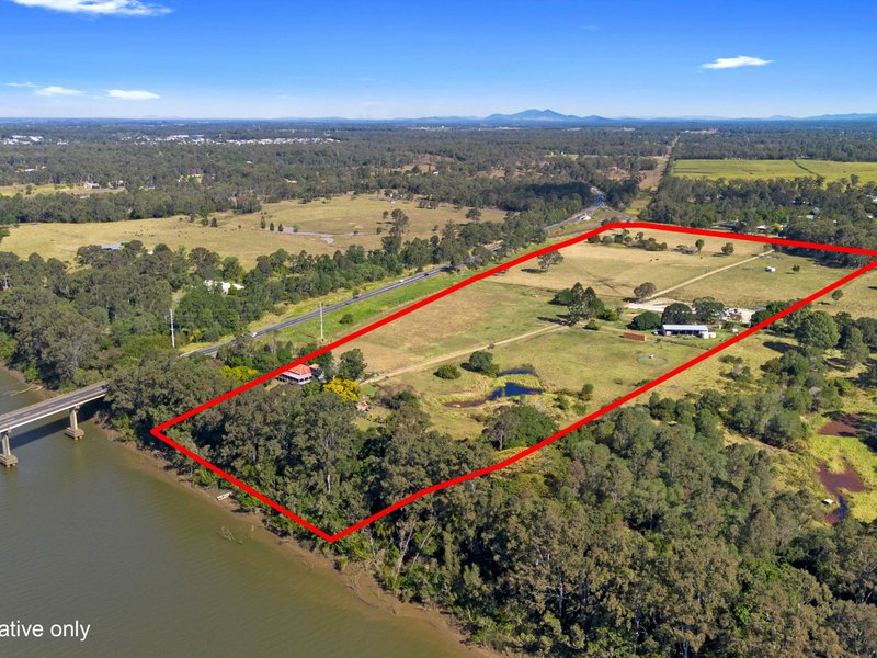 318 Eatonvale Road, Tinana QLD 4650