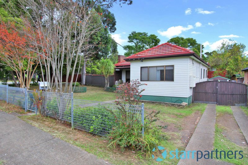 Photo - 318 Excelsior Street, Guildford NSW 2161 - Image 7