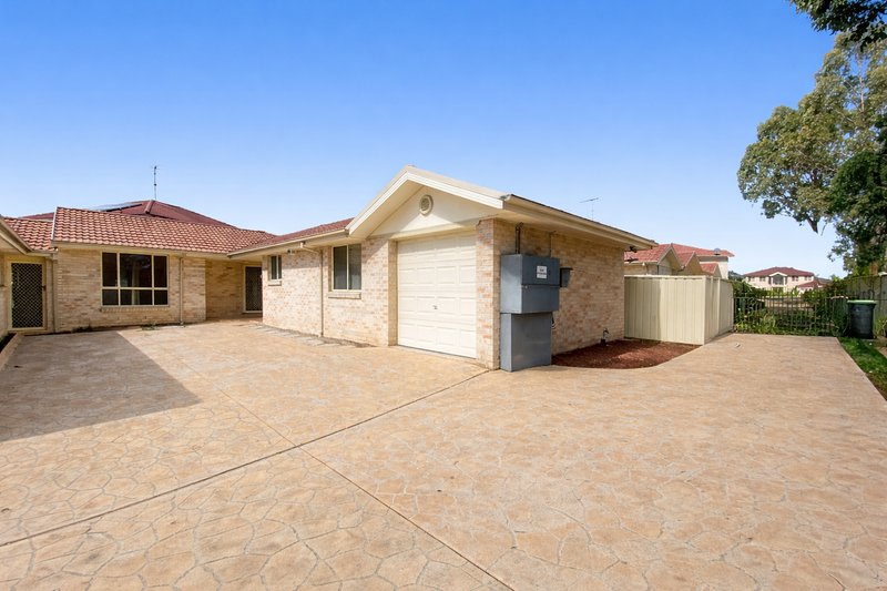 Photo - 3/18 Florence Street, Oakhurst NSW 2761 - Image 1