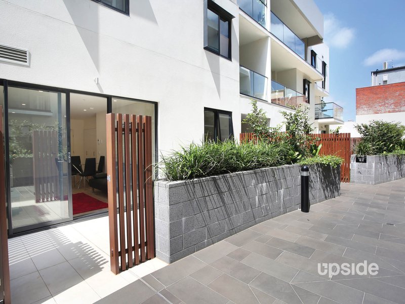 Photo - 31/8 Garfield Street, Richmond VIC 3121 - Image 2