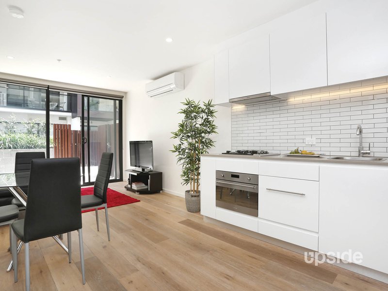 Photo - 31/8 Garfield Street, Richmond VIC 3121 - Image 5