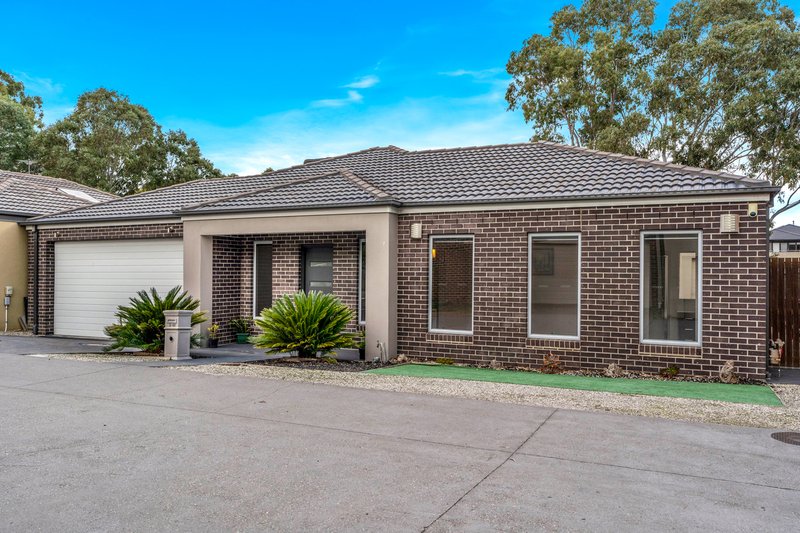 3/18 Harmony Drive, South Morang VIC 3752