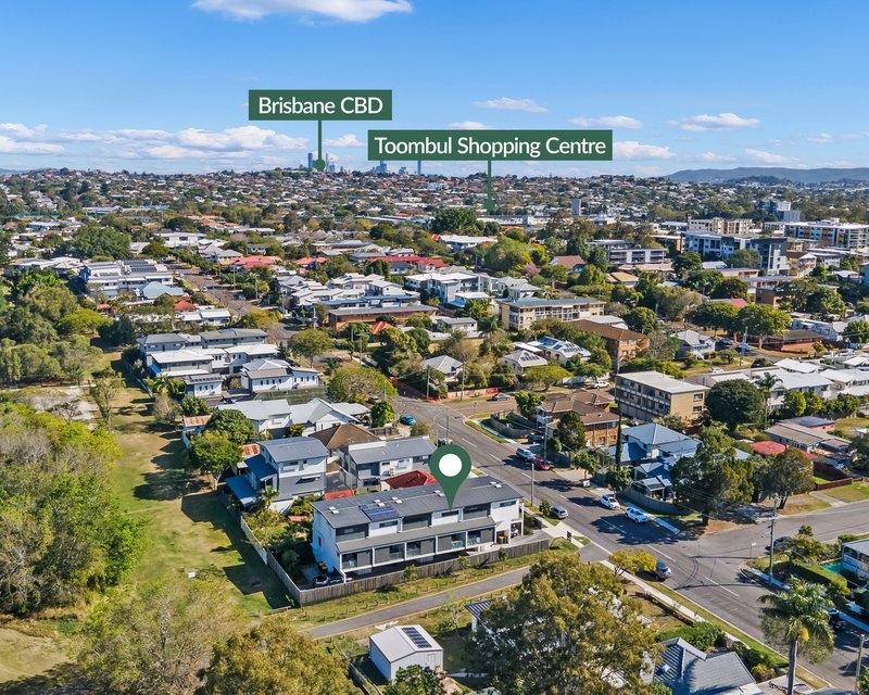 3/18 Hedley Avenue, Nundah QLD 4012 Real Estate Industry Partners