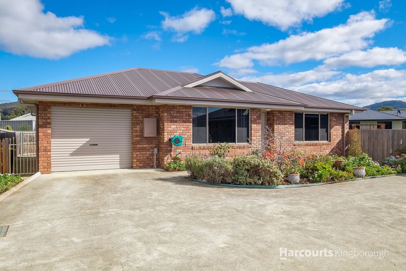 3/18 Hyssop Road, Margate TAS 7054